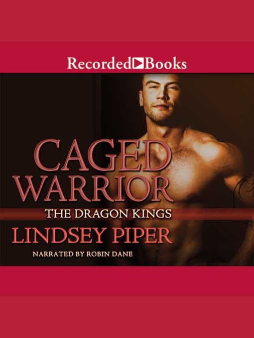 Title details for Caged Warrior by Lindsey Piper - Available